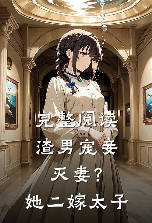完整阅读渣男宠妾灭妻？她二嫁太子