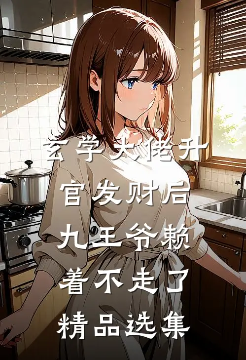 玄学大佬升官发财后，九王爷赖着不走了精品选集