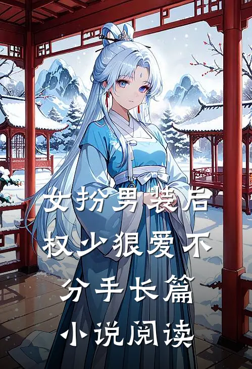 女扮男装后，权少狠爱不分手长篇小说阅读