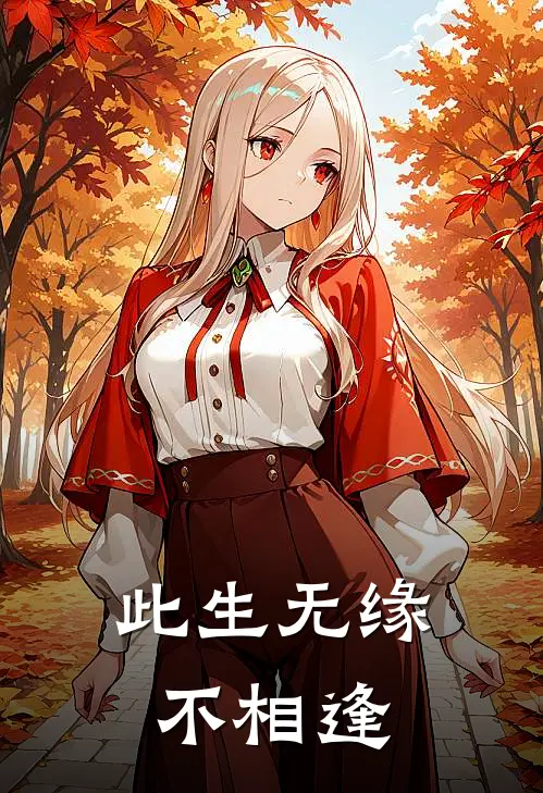 此生无缘不相逢