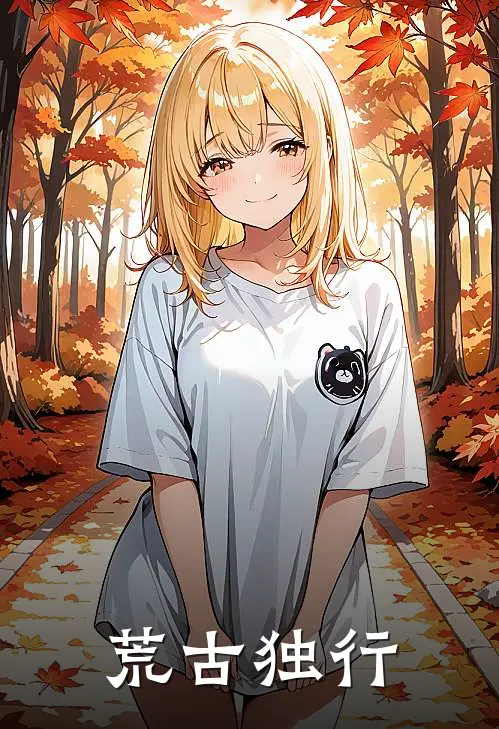 荒古独行
