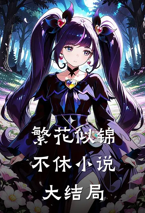 繁花似锦不休小说大结局