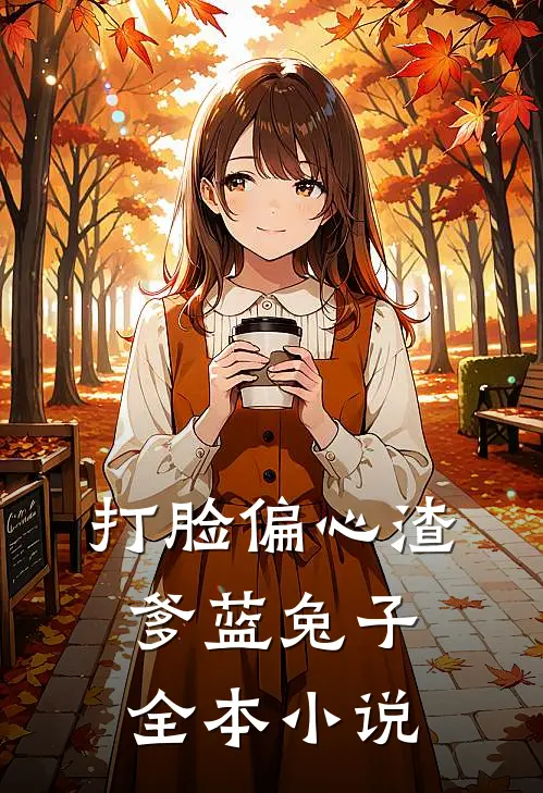 打脸偏心渣爹 蓝兔子全本小说