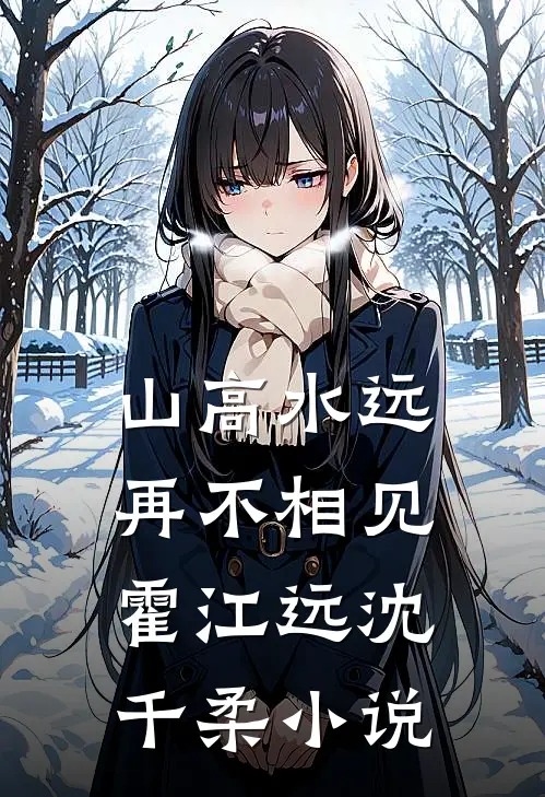 山高水远，再不相见霍江远沈千柔小说