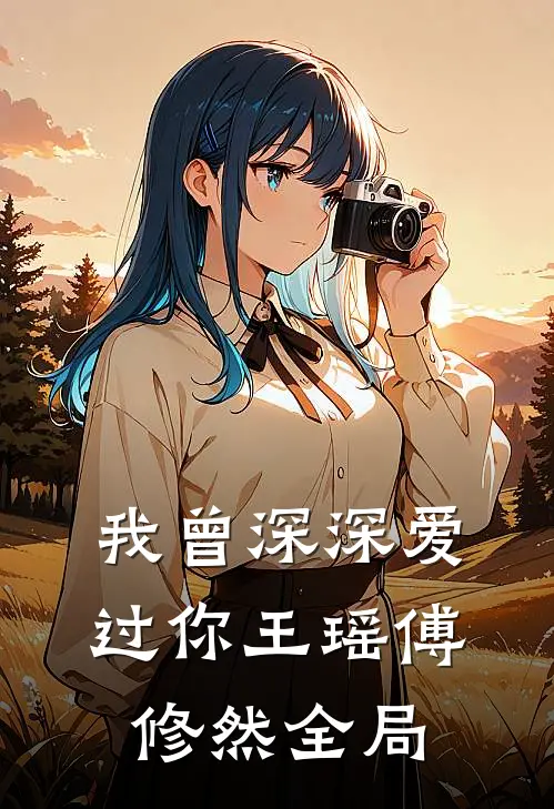 我曾深深爱过你王瑶傅修然全局