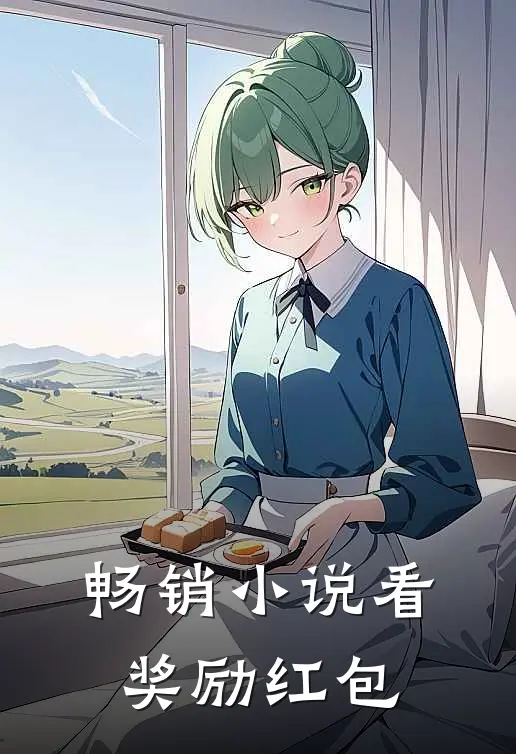畅销小说看奖励红包