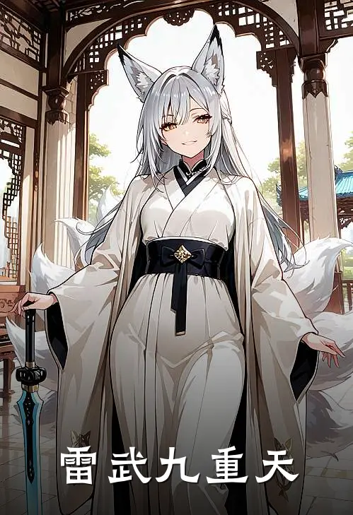 雷武九重天