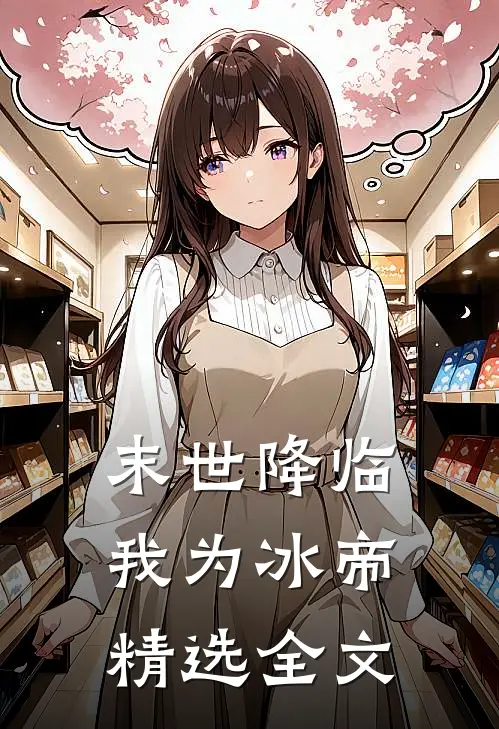 末世降临我为冰帝精选全文