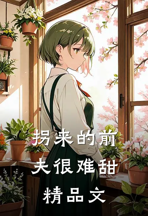 拐来的前夫很难甜精品文