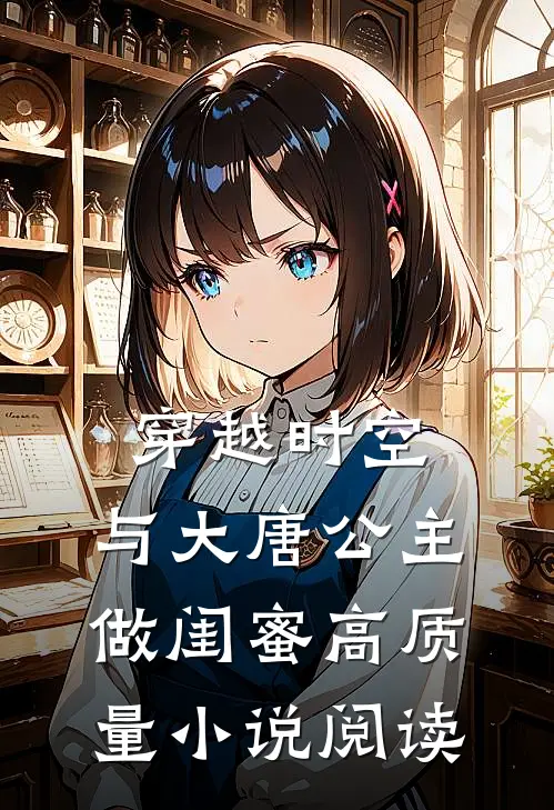 穿越时空，与大唐公主做闺蜜高质量小说阅读