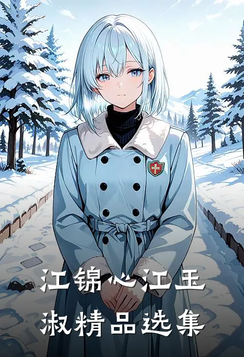 江锦心江玉淑精品选集