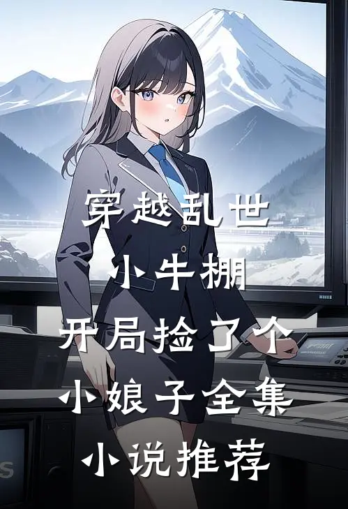 穿越乱世小牛棚,开局捡了个小娘子全集小说推荐