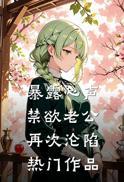 暴露心声，禁欲老公再次沦陷热门作品
