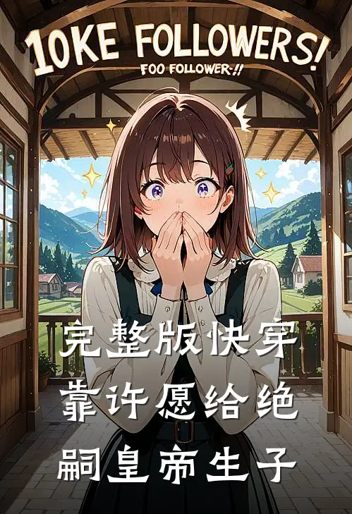 完整版快穿：靠许愿给绝嗣皇帝生子