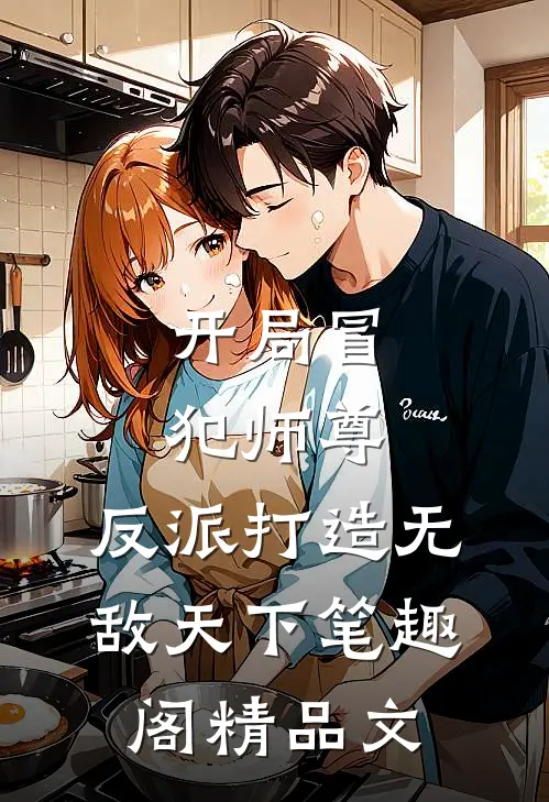 开局冒犯师尊,反派打造无敌天下笔趣阁精品文