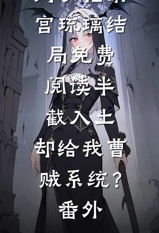 刘长福南宫琉璃结局免费阅读半截入土：却给我曹贼系统？番外