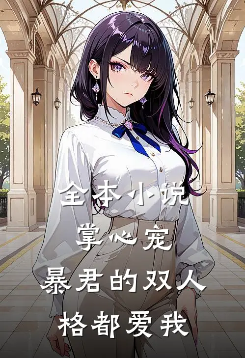 全本小说掌心宠,暴君的双人格都爱我