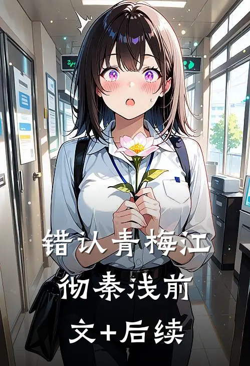错认青梅江彻秦浅前文+后续