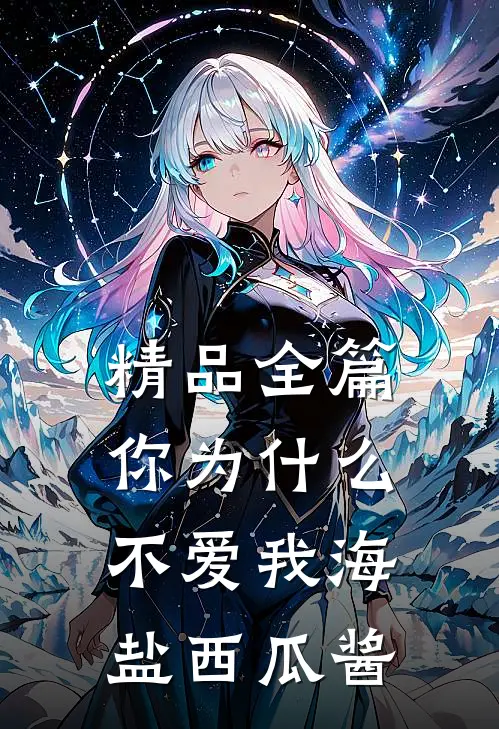 精品全篇你为什么不爱我海盐西瓜酱