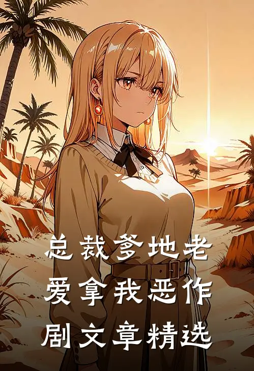 总裁爹地老爱拿我恶作剧文章精选