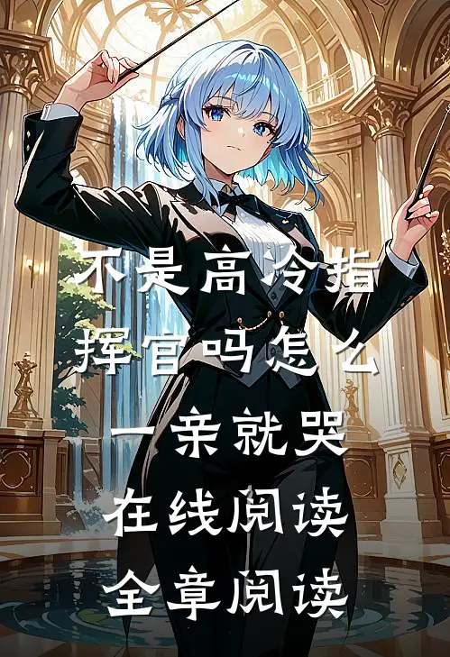 不是高冷指挥官吗怎么一亲就哭在线阅读全章阅读