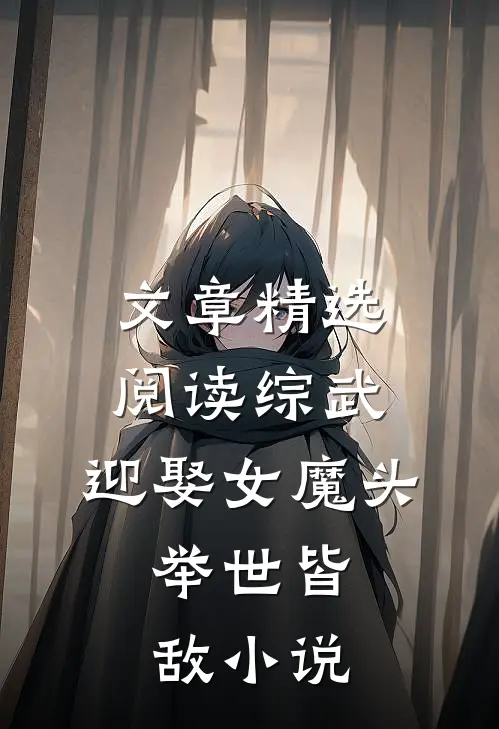 文章精选阅读综武:迎娶女魔头,举世皆敌小说