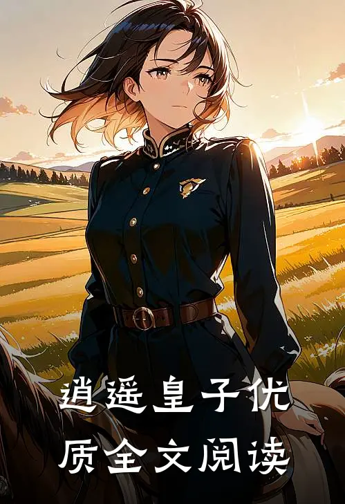 逍遥皇子优质全文阅读