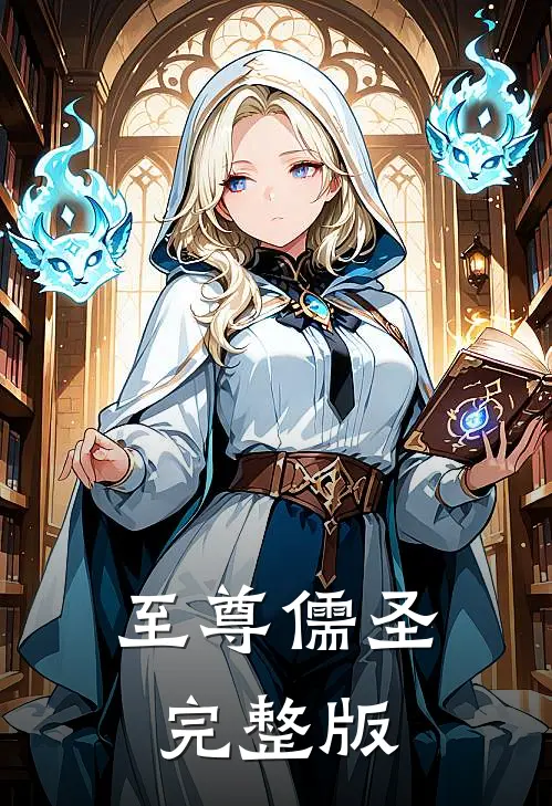 至尊儒圣完整版