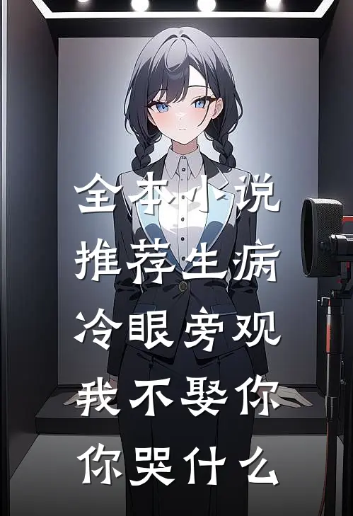 全本小说推荐生病冷眼旁观，我不娶你你哭什么