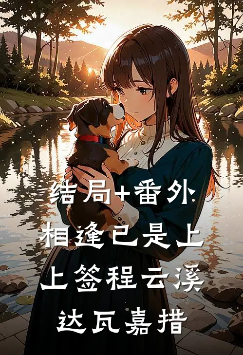 结局+番外相逢已是上上签程云溪达瓦嘉措