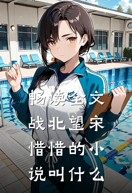 畅读全文战北望宋惜惜的小说叫什么