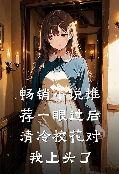 畅销小说推荐一眼过后，清冷校花对我上头了