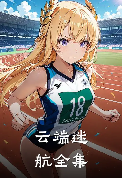 云端迷航 全集
