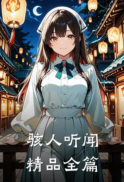 骇人听闻精品全篇