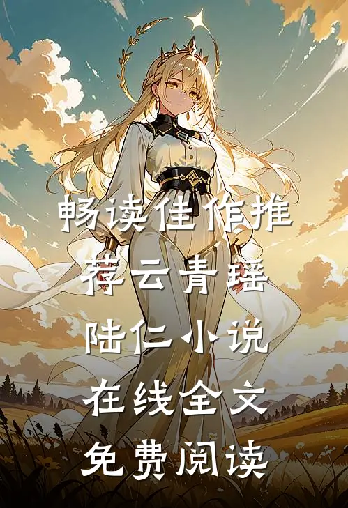 畅读佳作推荐云青瑶陆仁小说在线全文免费阅读