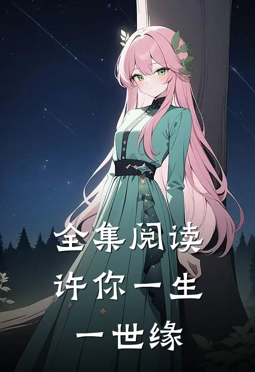 全集阅读许你一生一世缘