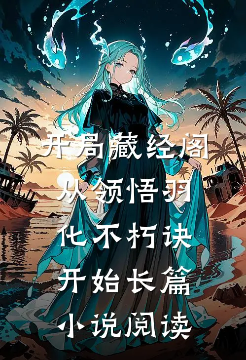 开局藏经阁，从领悟羽化不朽诀开始长篇小说阅读