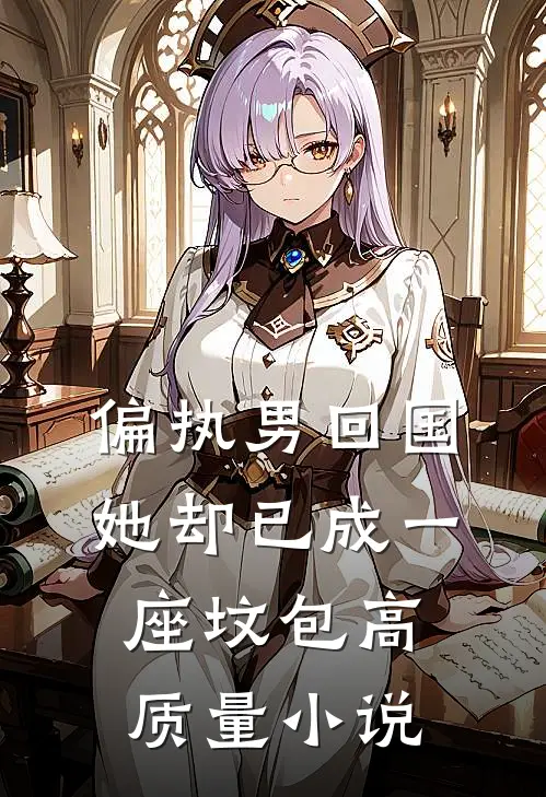 偏执男回国：她却已成一座坟包高质量小说