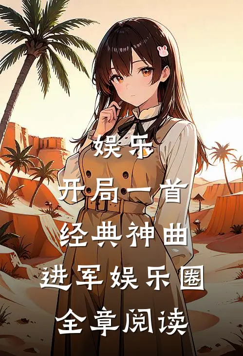 娱乐：开局一首经典神曲，进军娱乐圈全章阅读