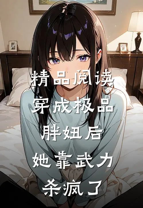 精品阅读穿成极品胖妞后，她靠武力杀疯了