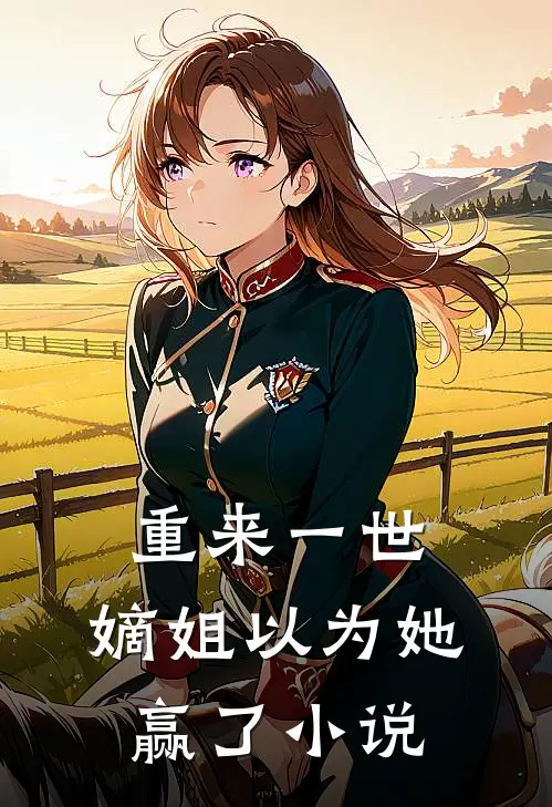 重来一世,嫡姐以为她赢了在线阅读