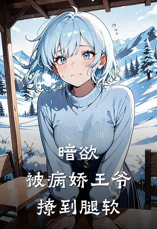 暗欲，被病娇王爷撩到腿软