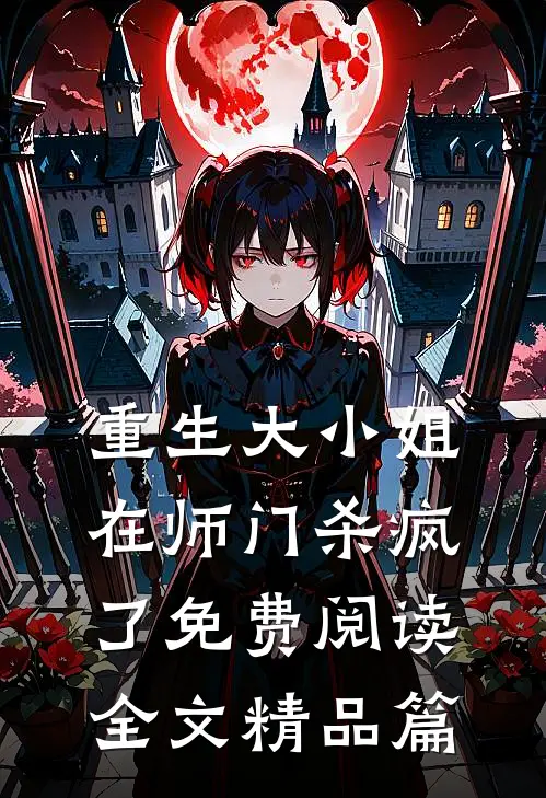 重生大小姐在师门杀疯了免费阅读全文精品篇
