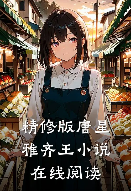 精修版唐星雅齐王小说在线阅读