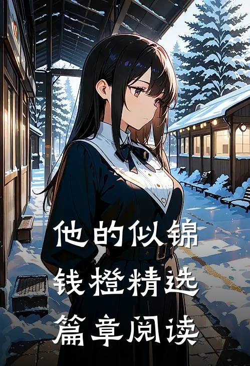 他的似锦钱橙精选篇章阅读