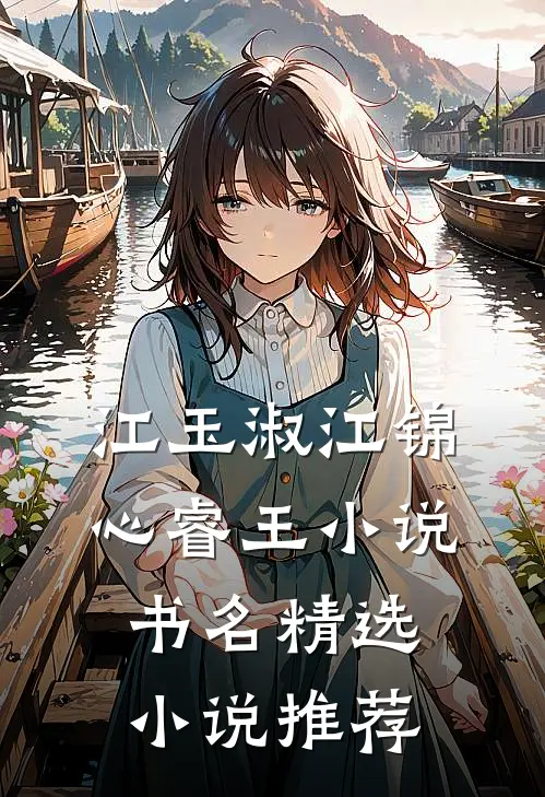江玉淑江锦心睿王小说书名精选小说推荐