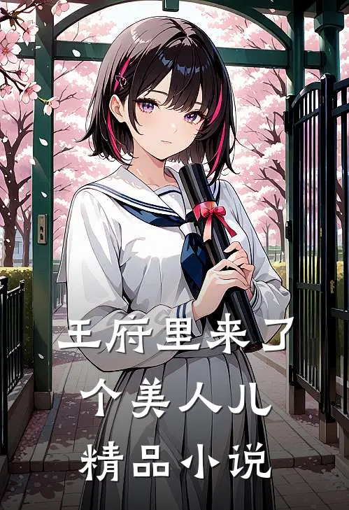 王府里来了个美人儿精品小说