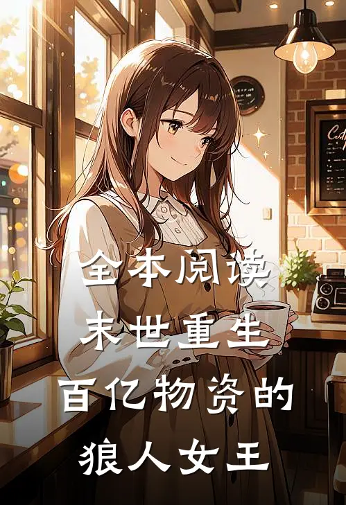全本阅读末世重生：百亿物资的狼人女王