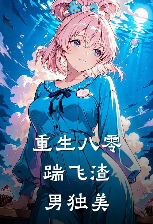 重生八零,踹飞渣男独美