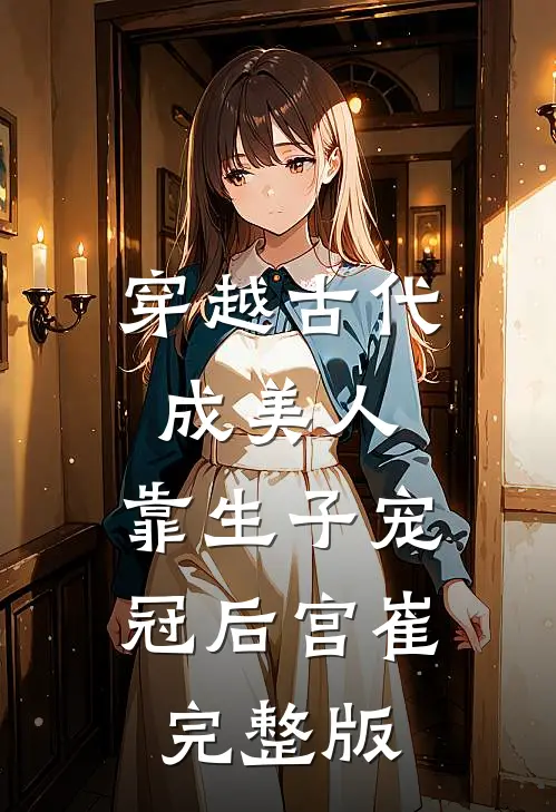 穿越古代成美人,靠生子宠冠后宫崔完整版